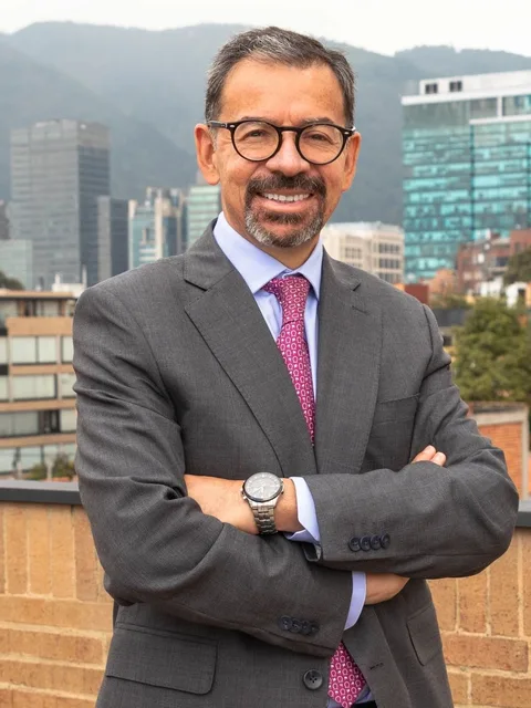 Ever Leonel Ariza Marín